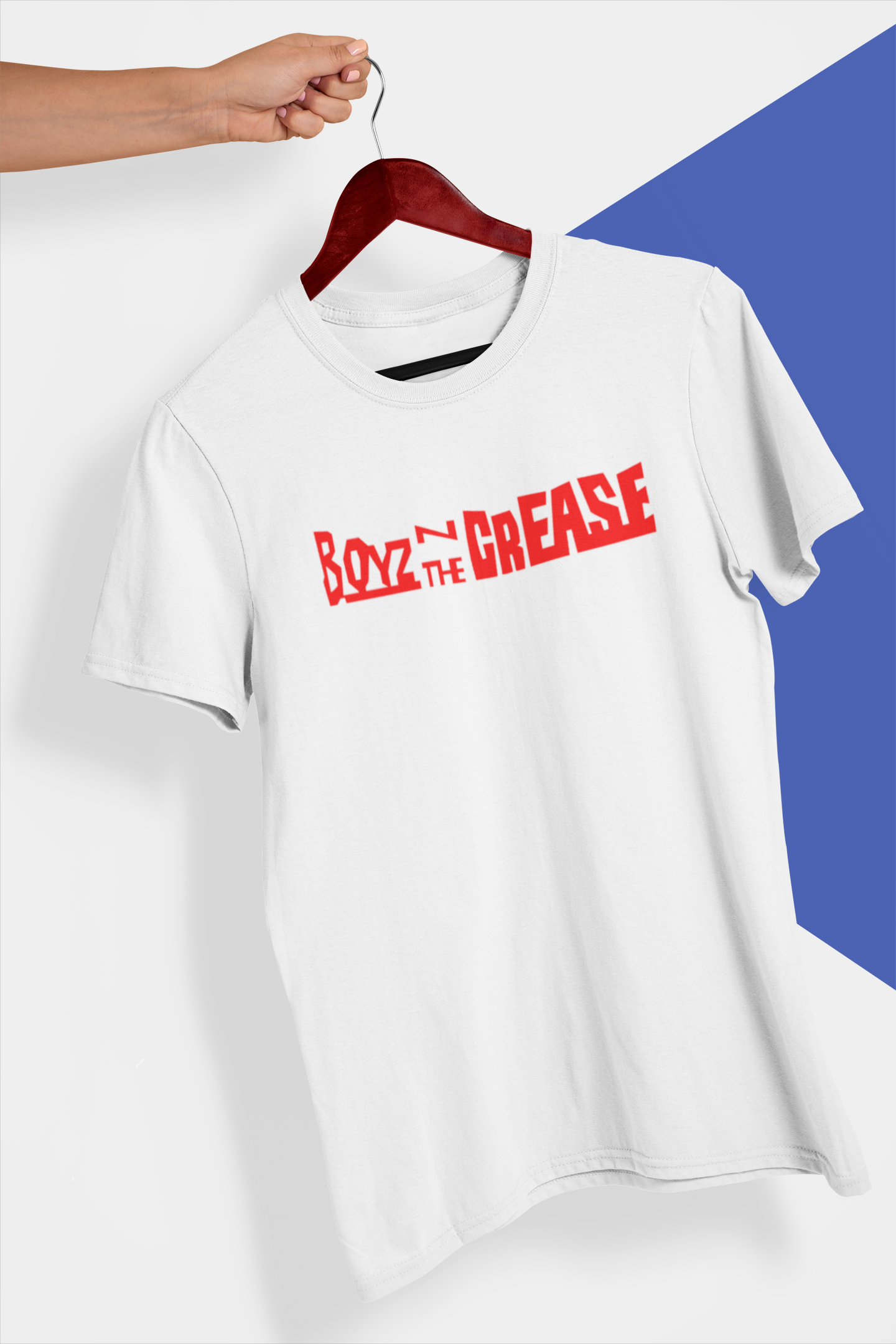 Boyz N The Crease Available