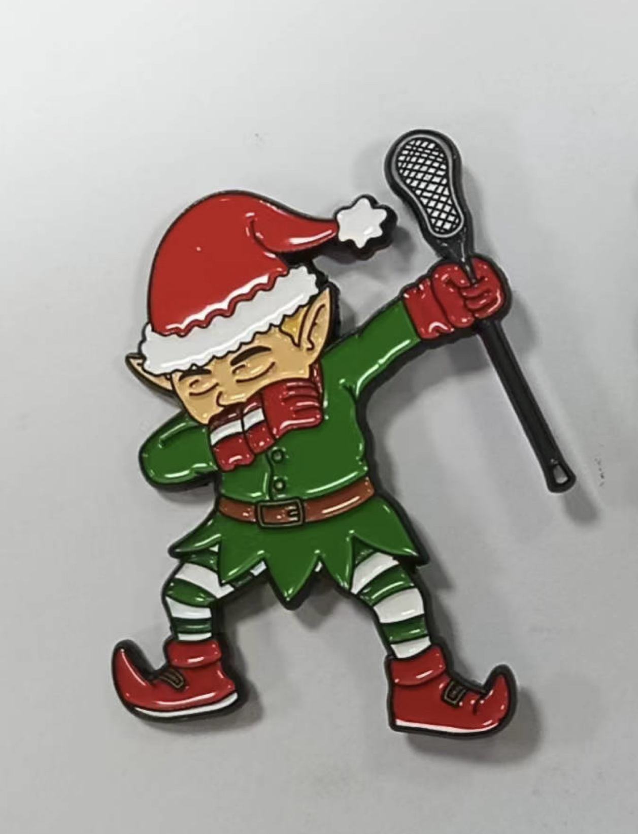 Laxing Elf PIN