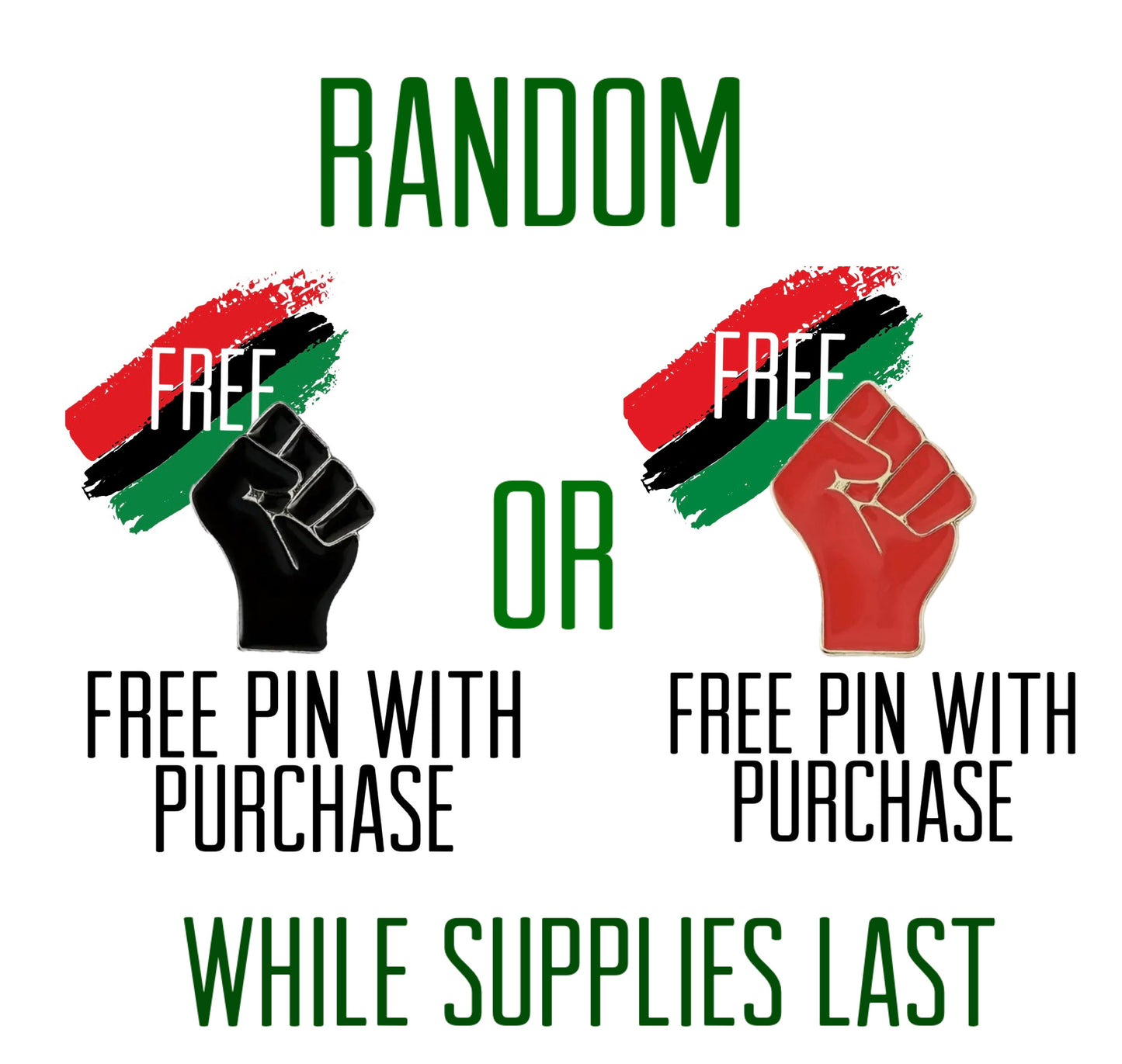 Unity Pride Pins