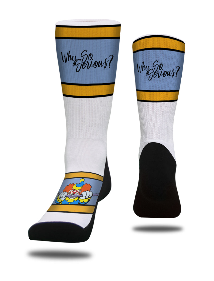 Jack & Lax socks