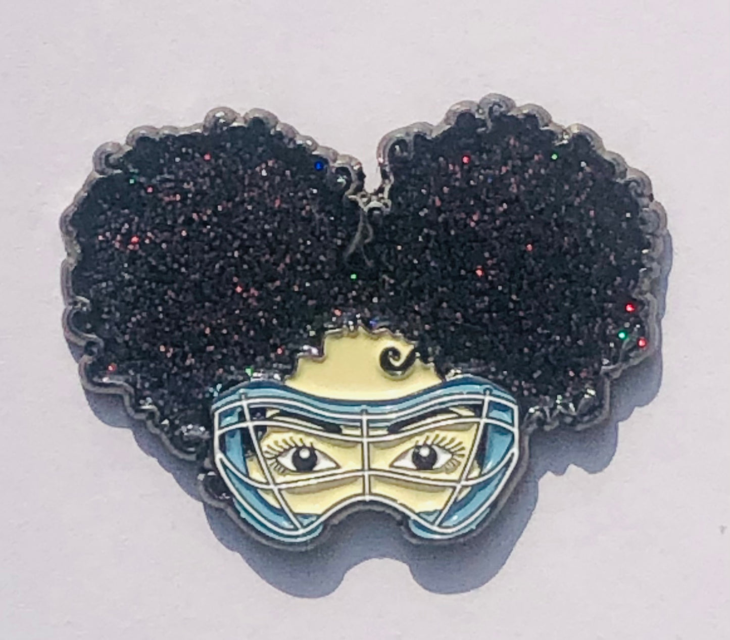 Enamel Pins