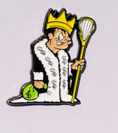 Enamel Pins