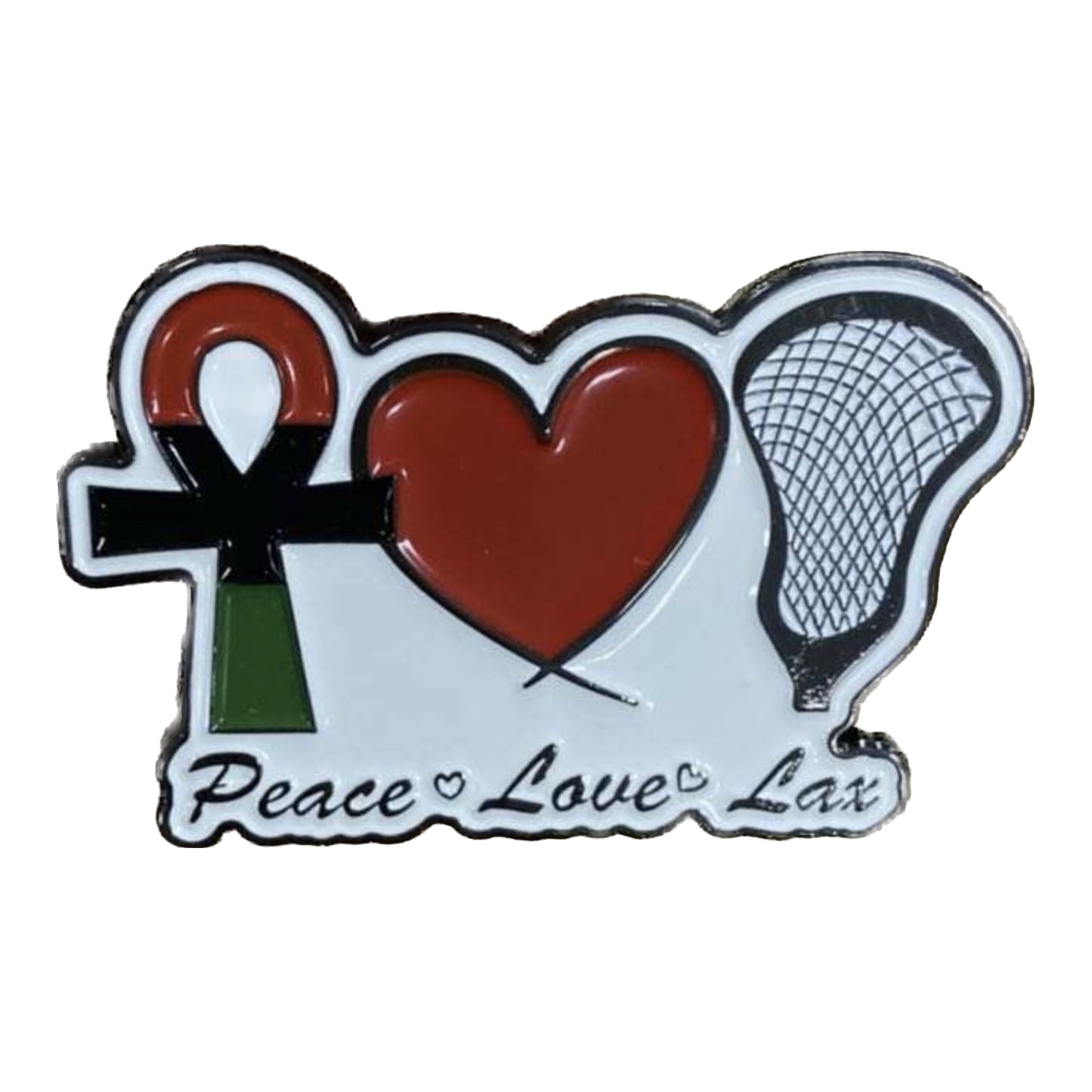 P.L.L Pin