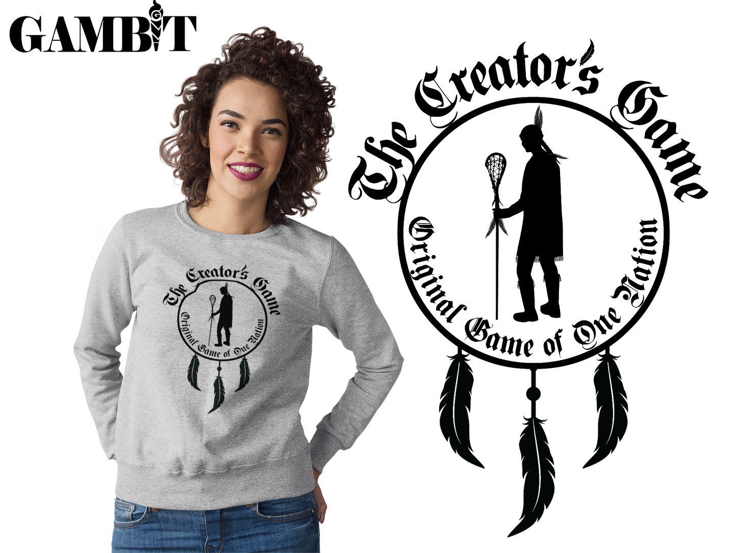 The Creator's Game Crew