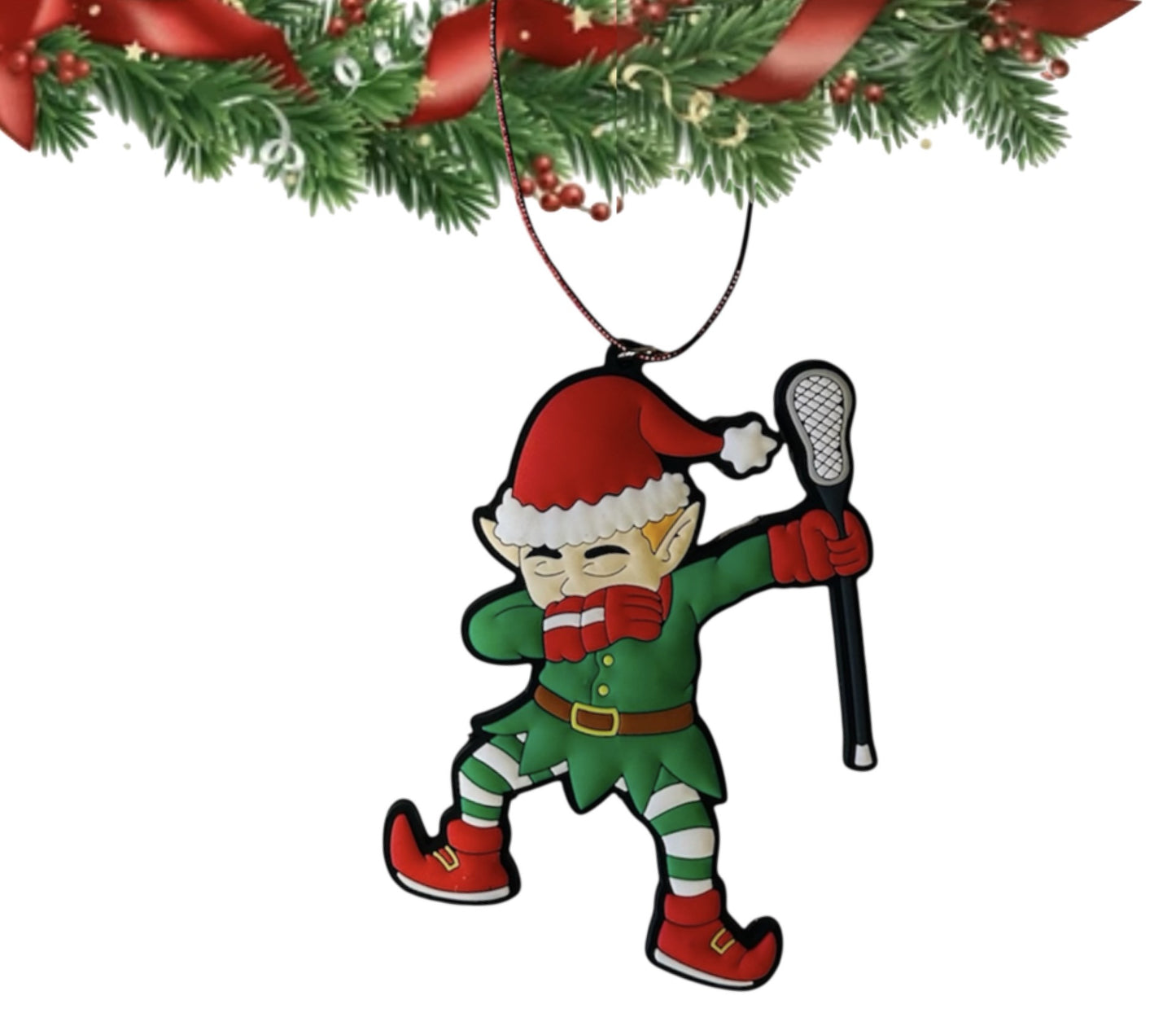 Christmas Ornaments