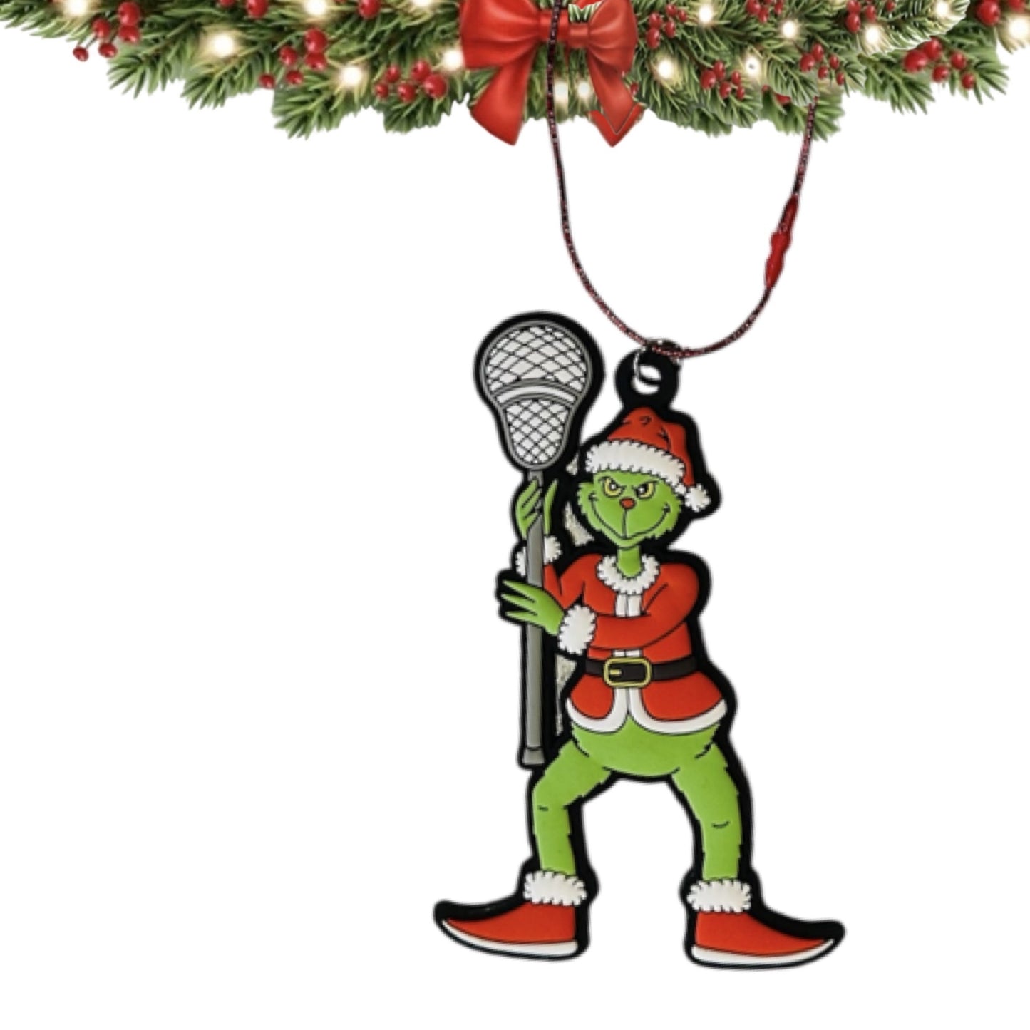 Christmas Ornaments