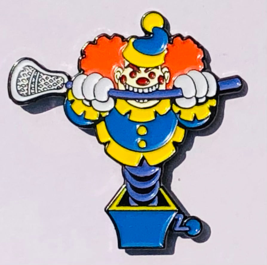 Enamel Pins