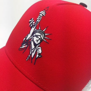 Lady Liberty