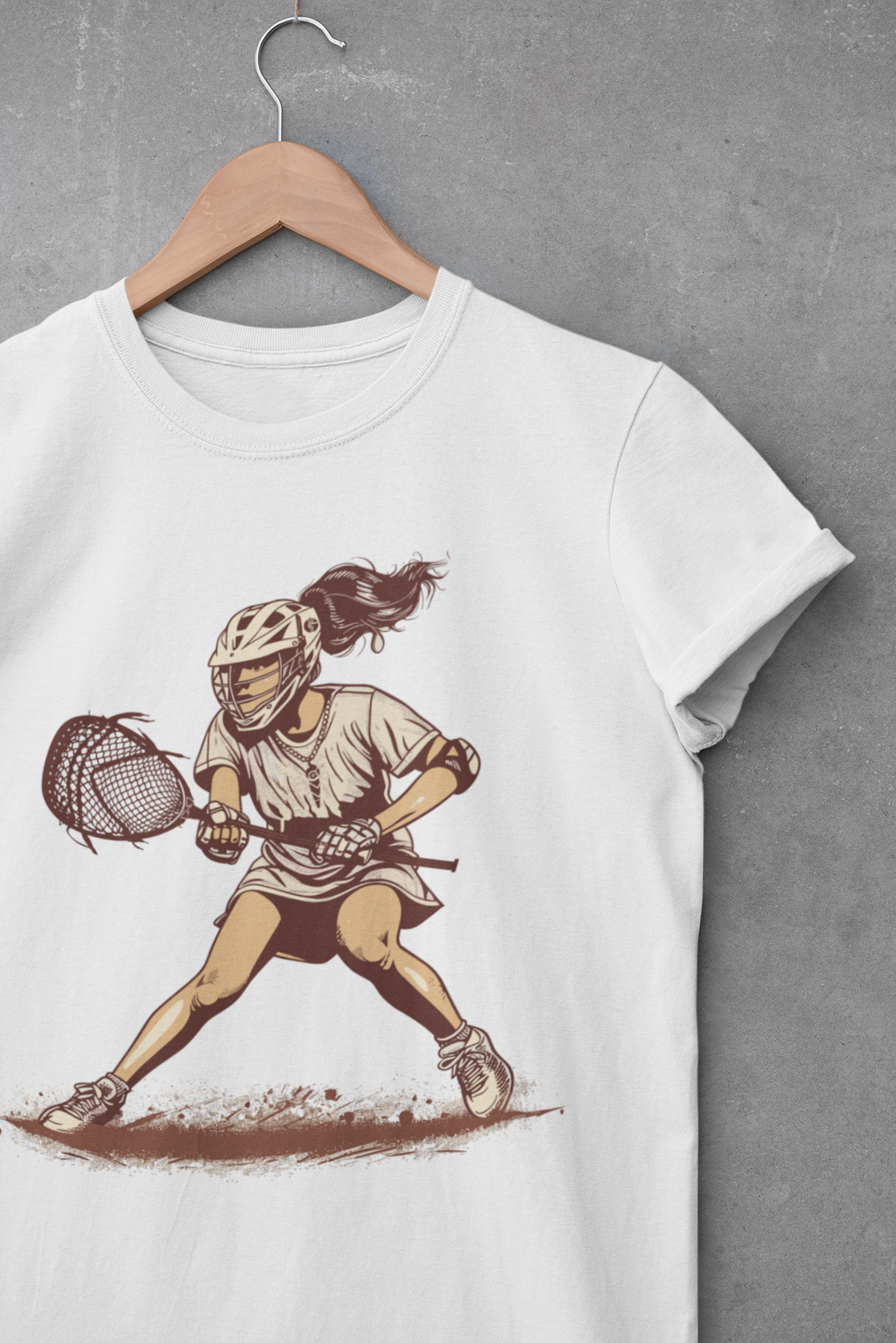 Guardian of the crease