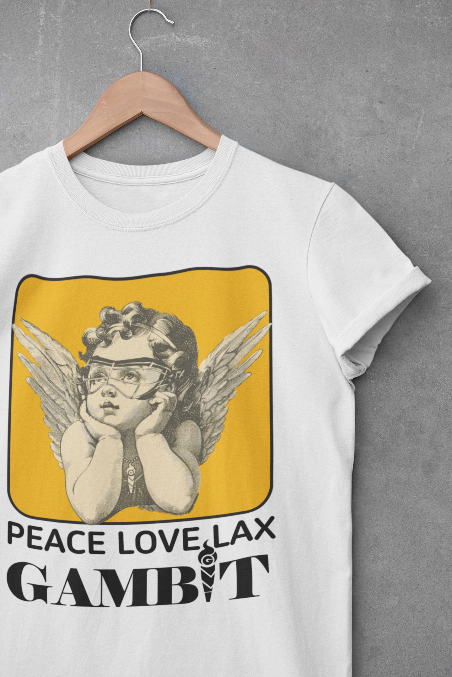 Angelic Laxer