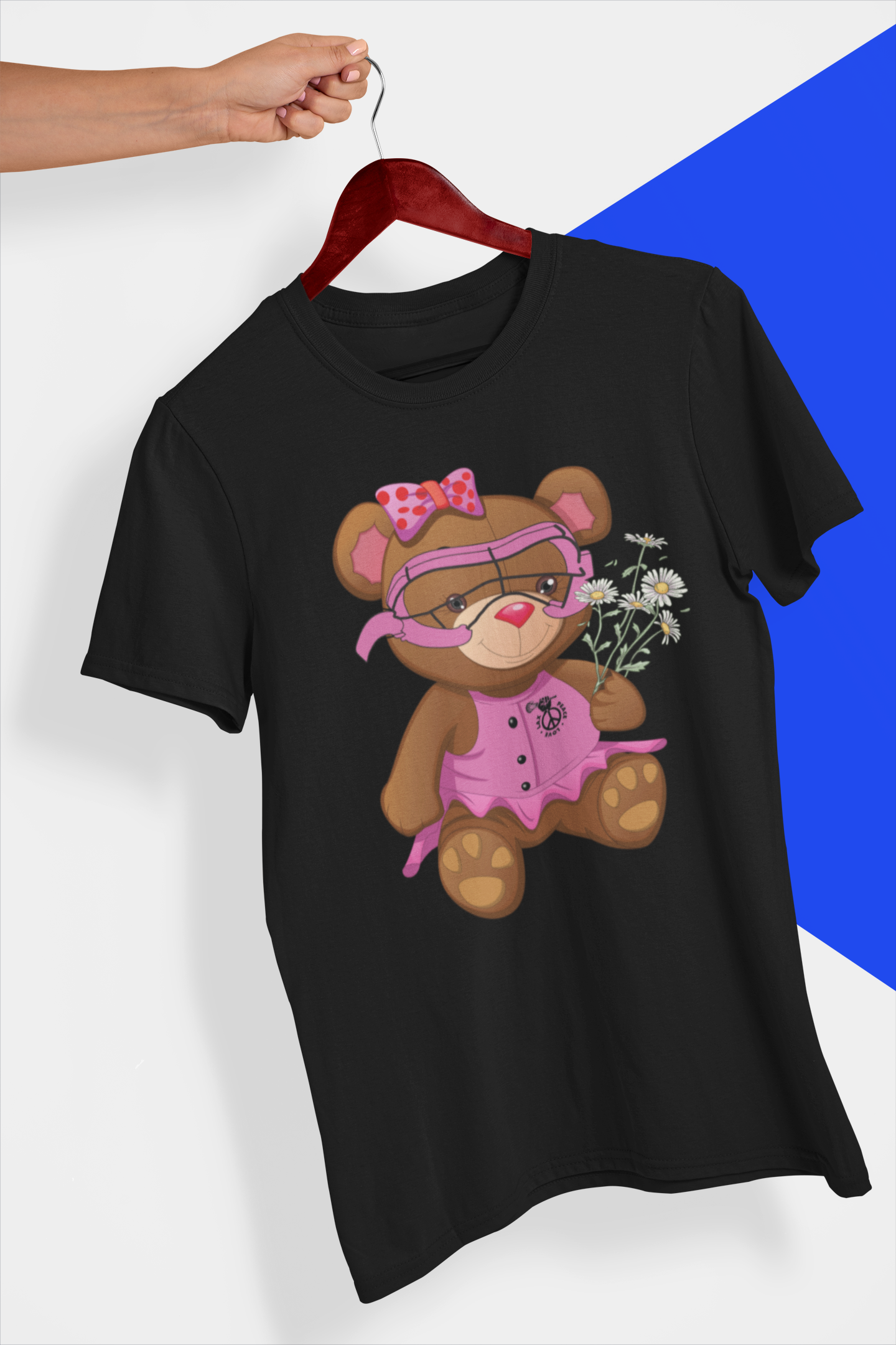 Joy Bear