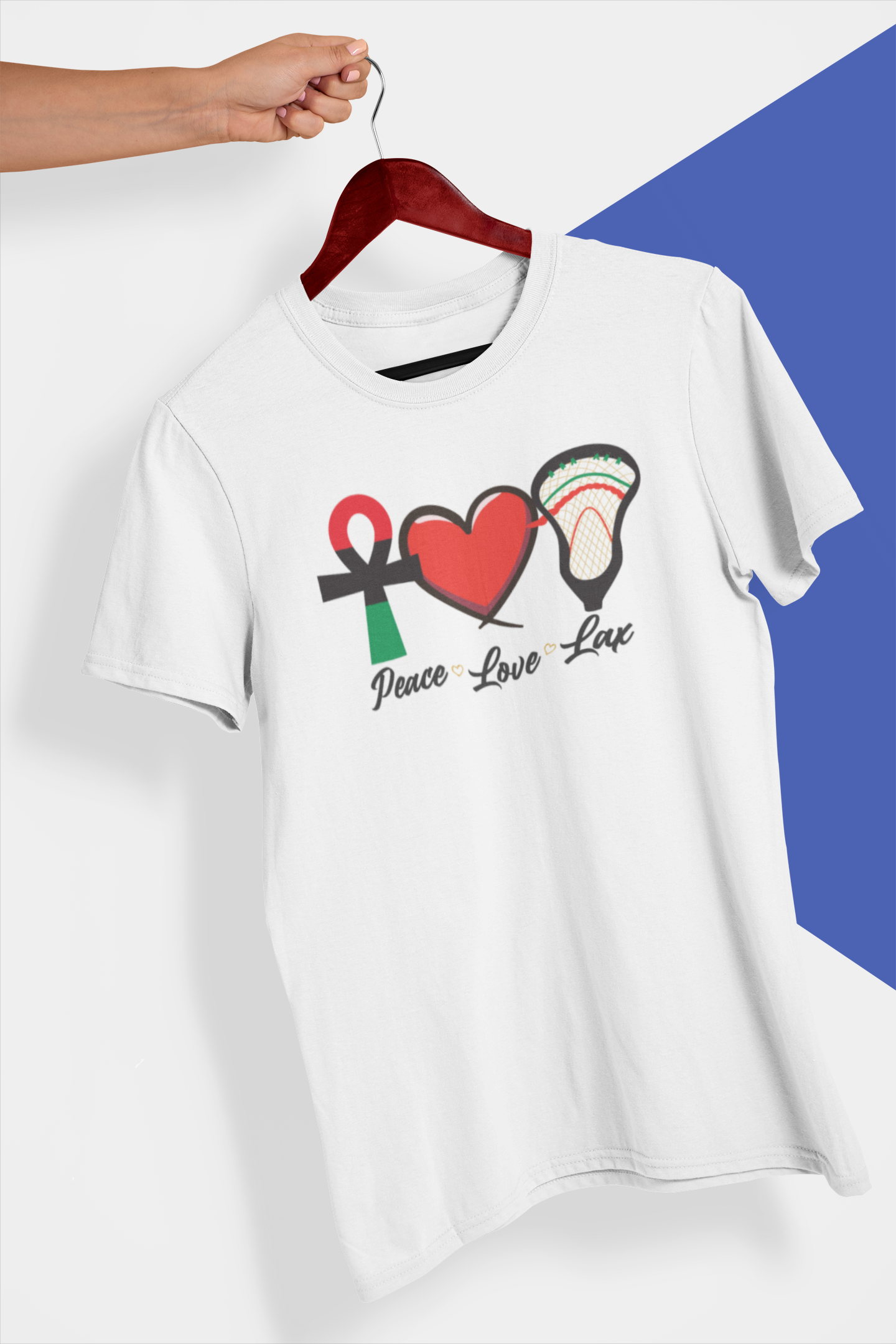 Always PLL Tee