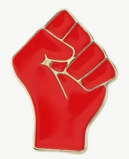 Unity Pride Pins