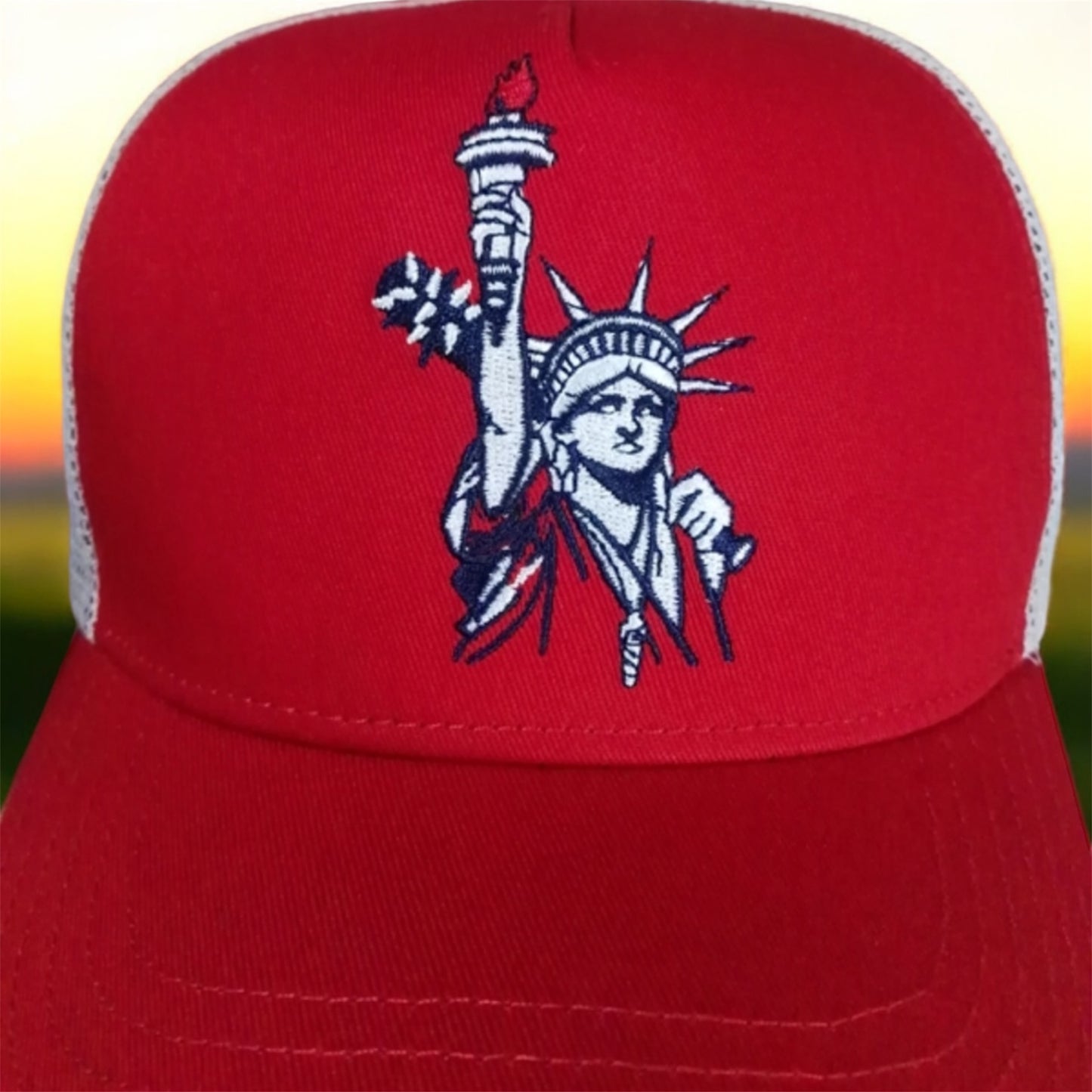 Lady Liberty