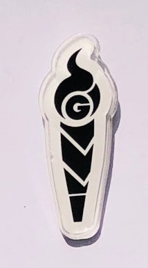 ACRYLIC PINS