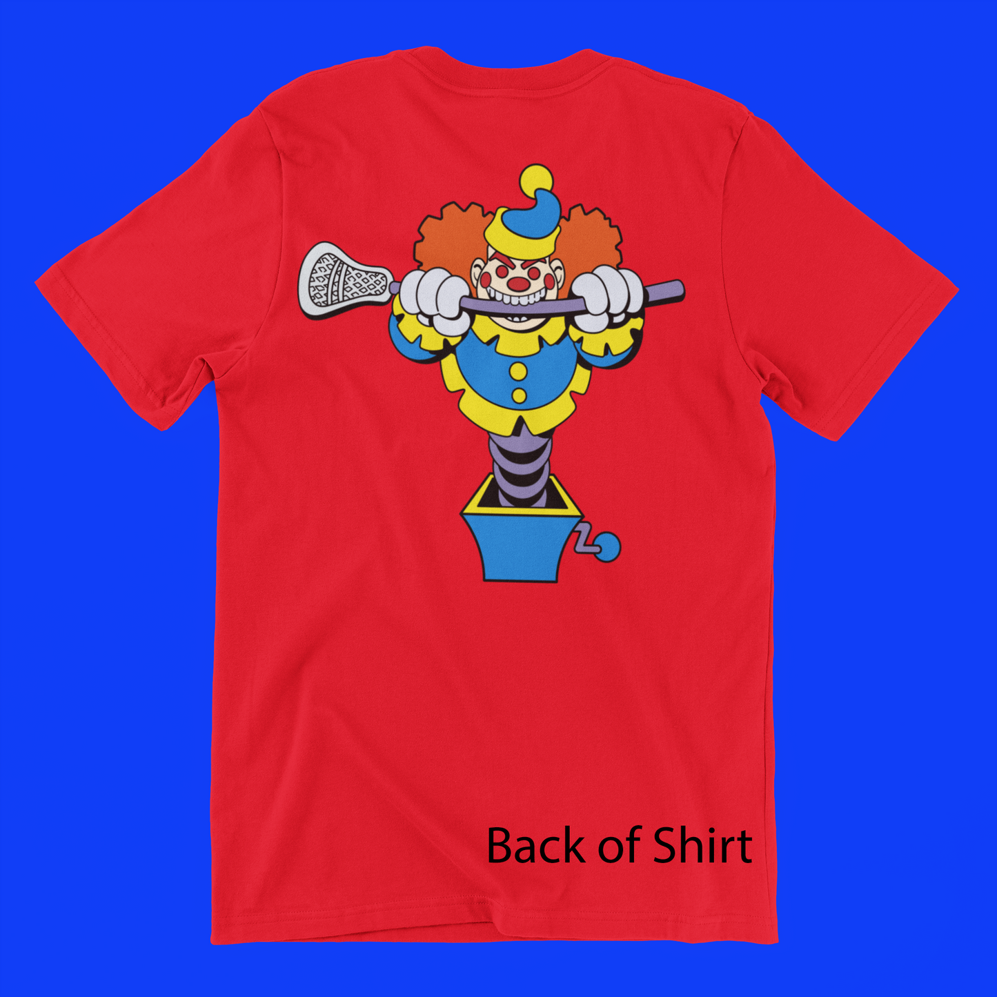JackLax