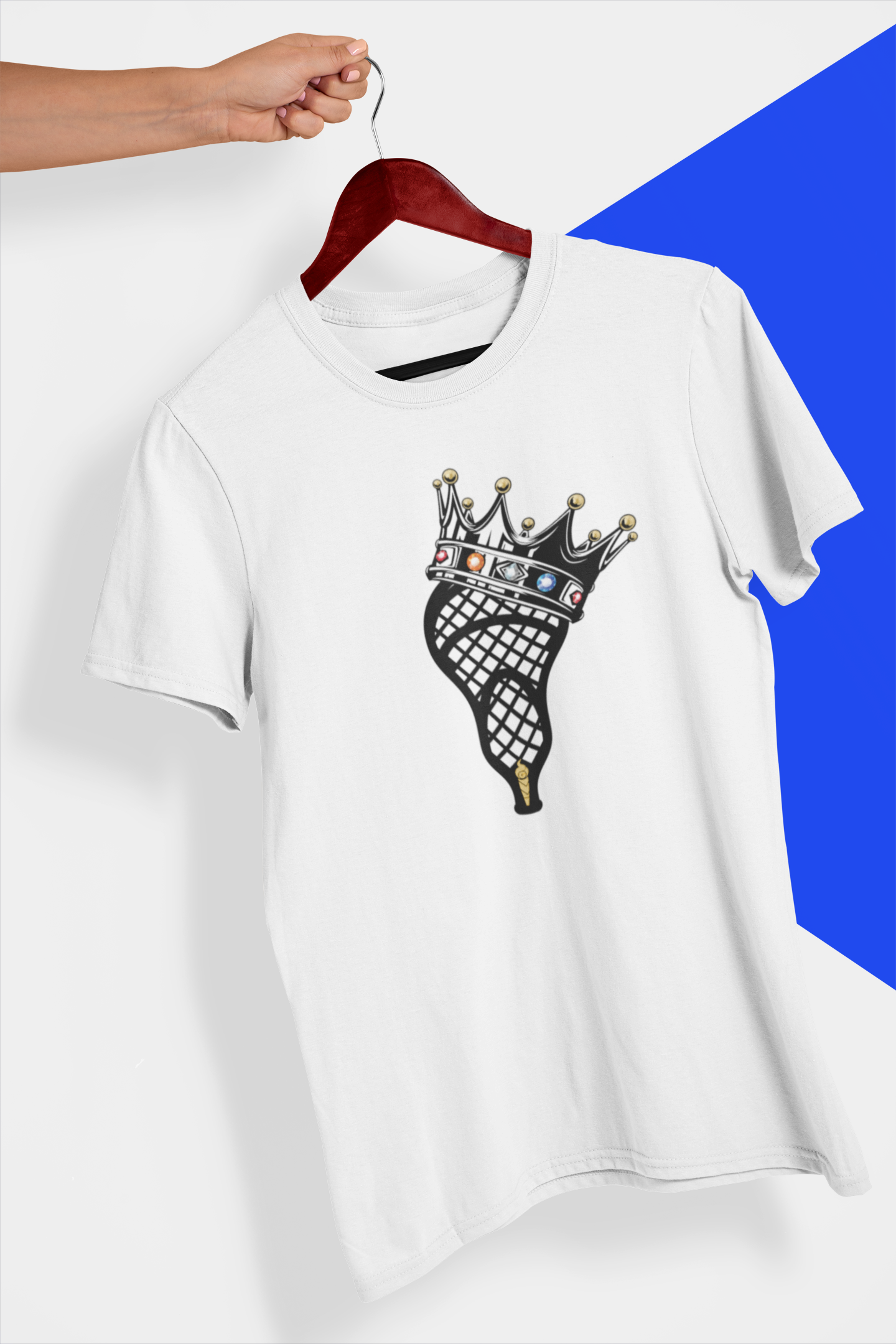Lacrosse King