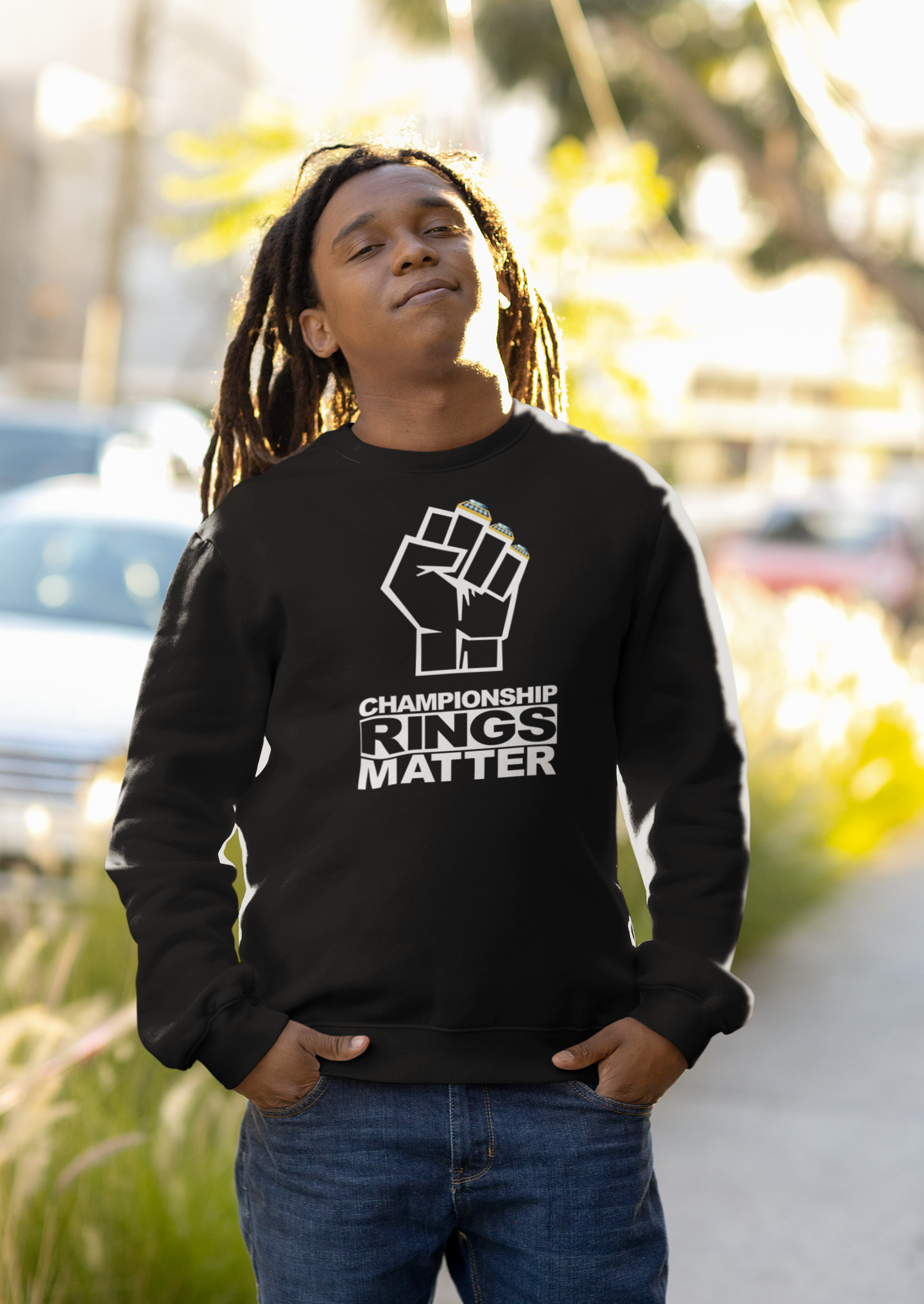 Championship Rings Matter