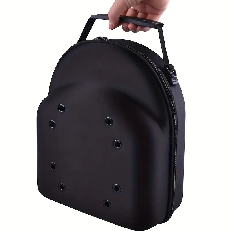 Baseball cap Travel Bag & Case Storage Carrier Box