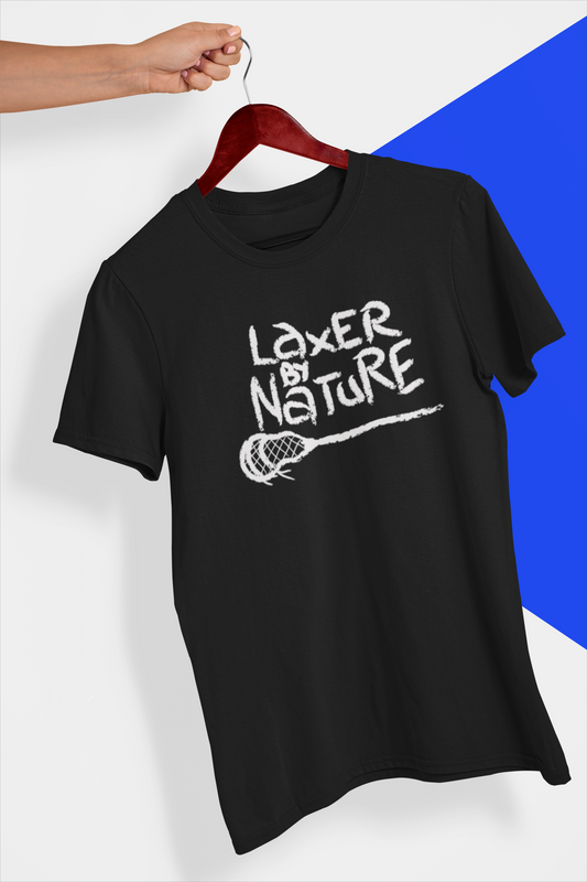 Laxer By Nature