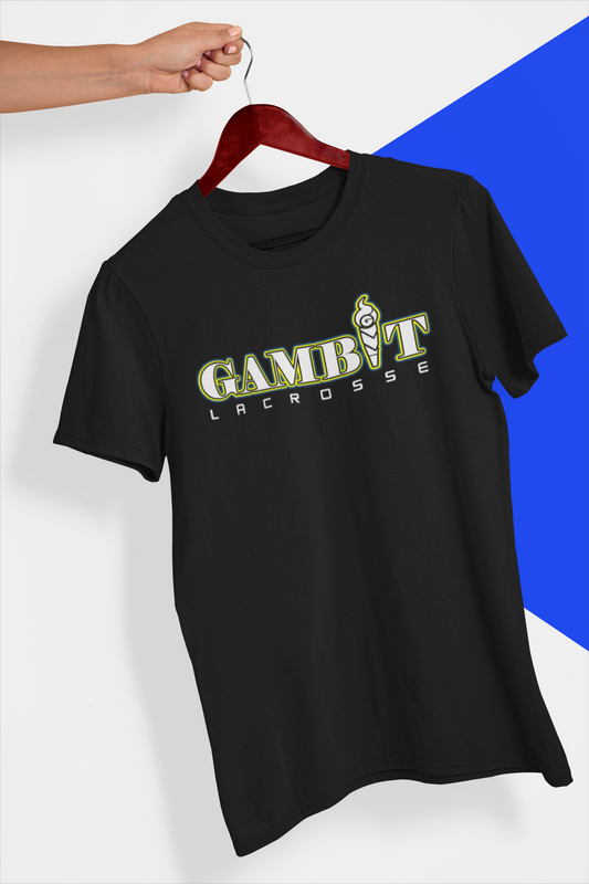 Gambit Lacrosse tee
